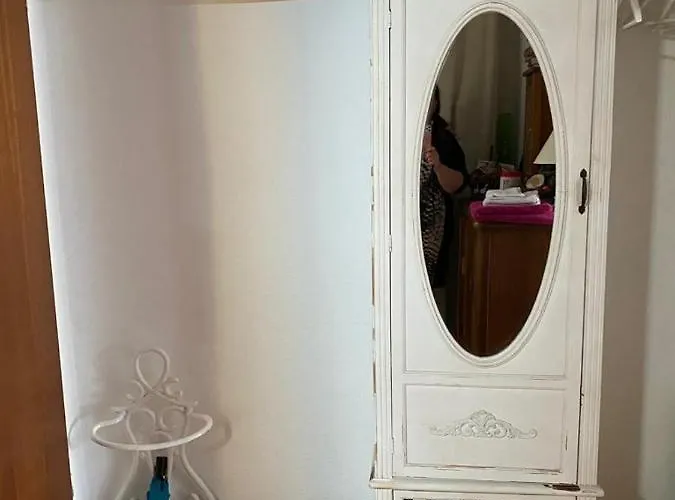 Apartamento Mitten In *