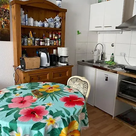 Mitten In Appartement *