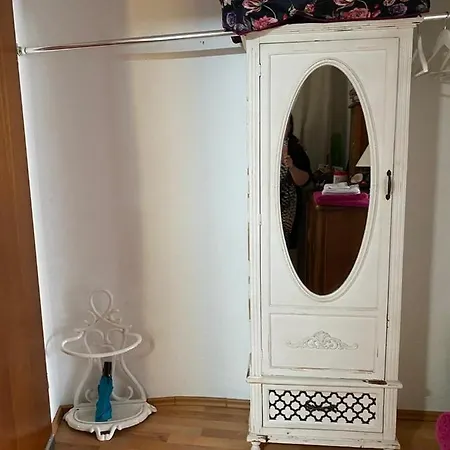 Appartement Mitten In *