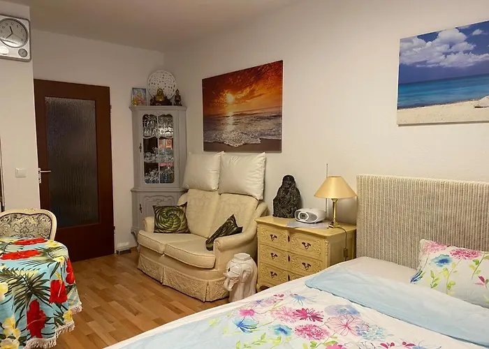 Mitten In دوسلدورف