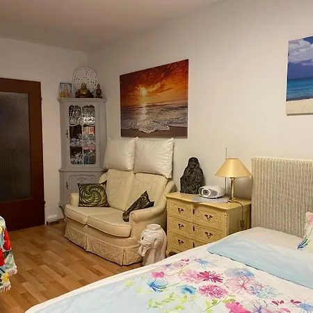 Mitten In Düsseldorf